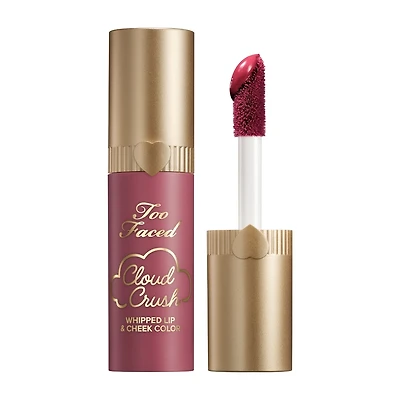 Cloud Crush Whipped Lip & Cheek Colour