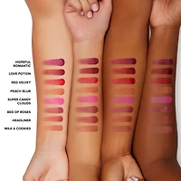 Cloud Crush Whipped Lip & Cheek Colour