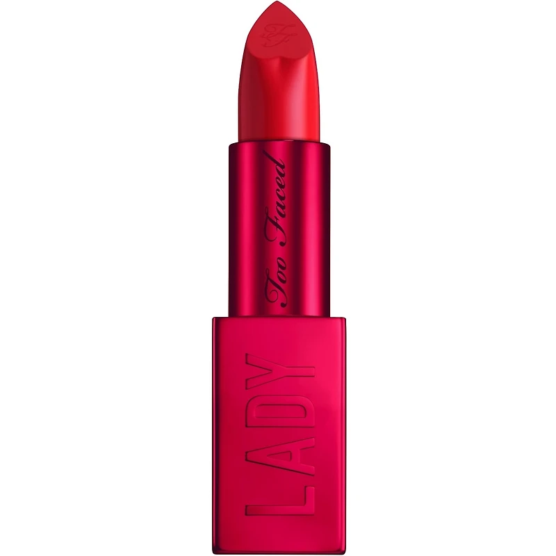 Lady Bold Cream Lipstick