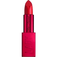 Lady Bold Cream Lipstick