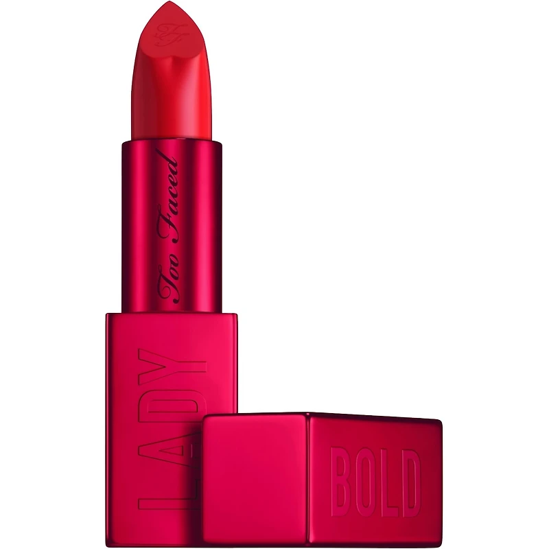 Lady Bold Cream Lipstick
