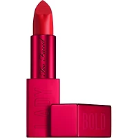 Lady Bold Cream Lipstick