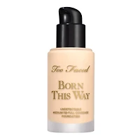 Born This Way Foundation