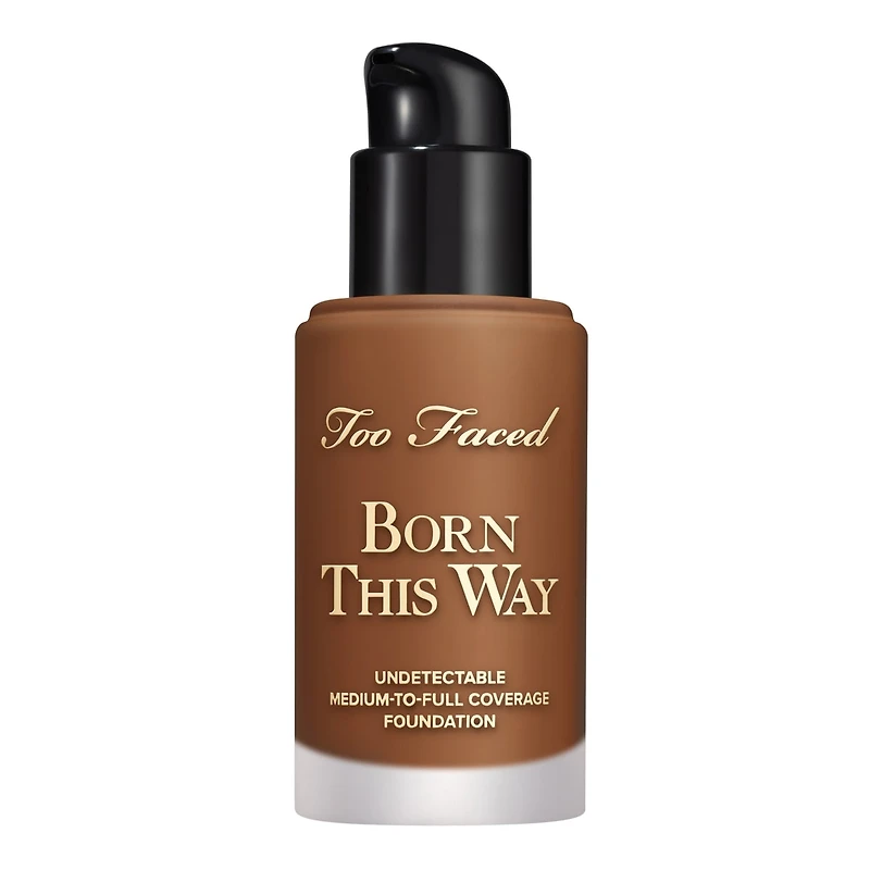 Born This Way Foundation - Swan