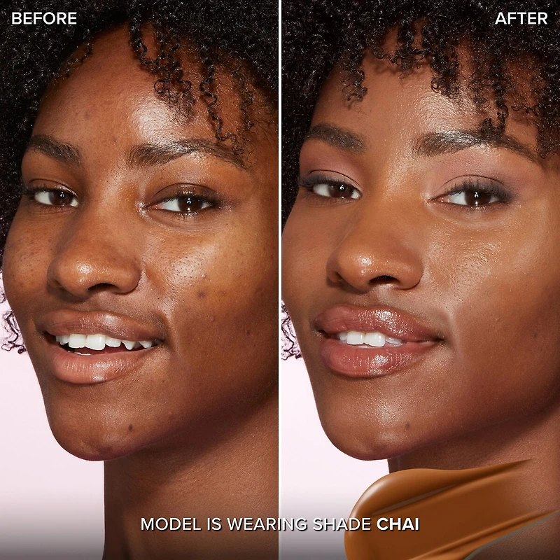 Born This Way Foundation - Swan