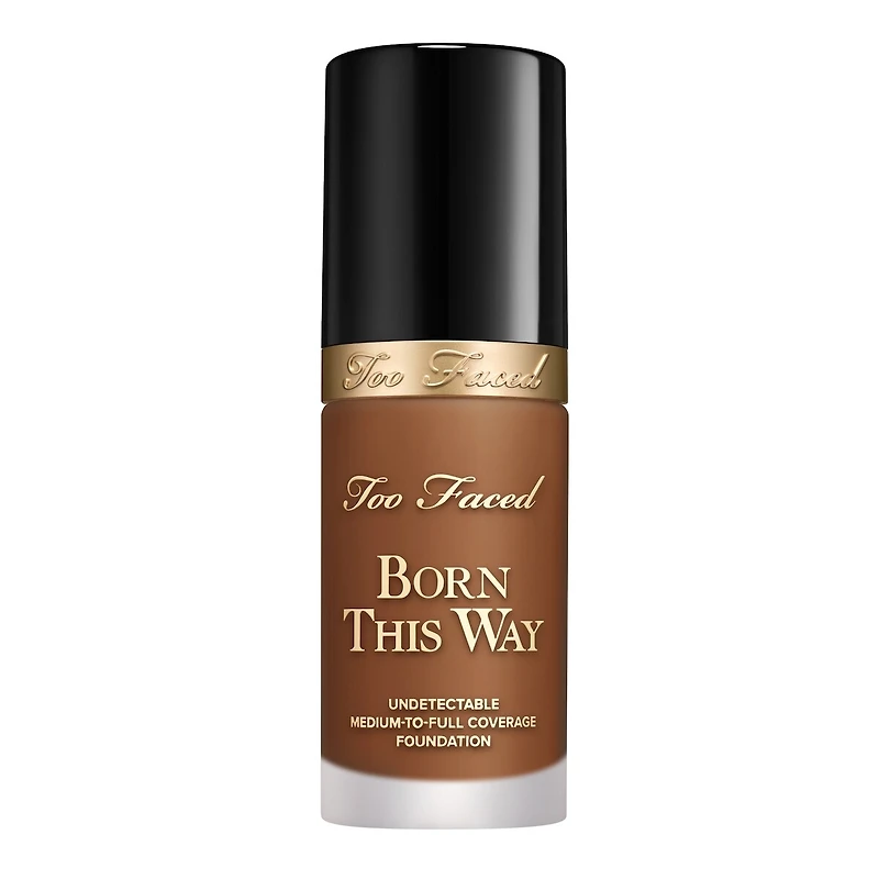Born This Way Foundation - Swan