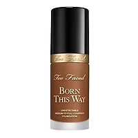 Born This Way Foundation - Swan