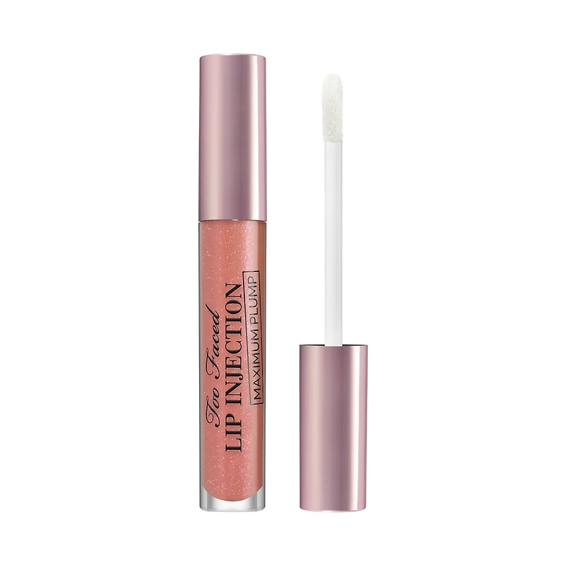 Lip Injection Maximum Plump Extra Strength Hydrating Plumper