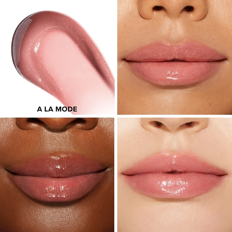 Lip Injection Maximum Plump Extra Strength Hydrating Plumper
