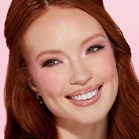 Dream A Little Dream Blush and Lipgloss Set