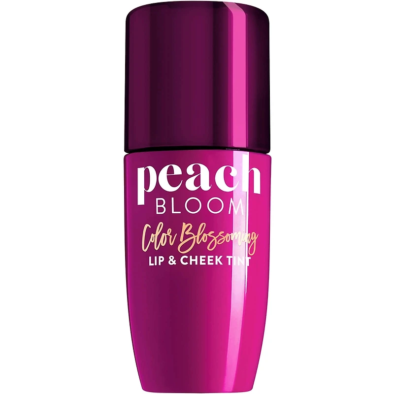 Peach Bloom Color Blossoming Lip & Cheek Tint