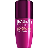 Peach Bloom Color Blossoming Lip & Cheek Tint
