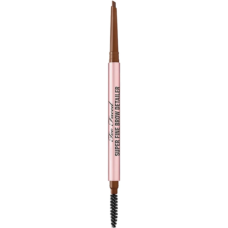 Crayon traceur à sourcils très fin