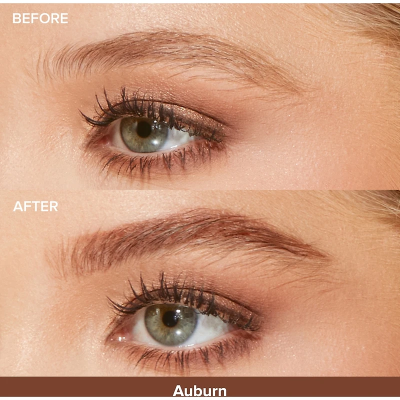 Pomade a Pencil Brow Shaper & Filler