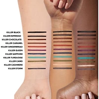 Killer Liner 36 Hour Waterproof Gel Eyeliner