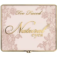 Palette de fards à paupières Natural Eyes