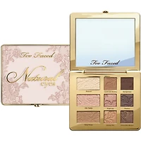 Palette de fards à paupières Natural Eyes