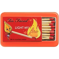 Light My Fire Mini Eye Shadow Palette