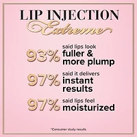 Repulpant à lèvres Lip Injection Extreme
