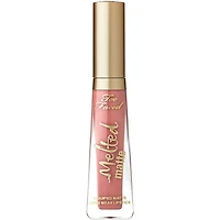 Melted Matte Liquid Lipstick