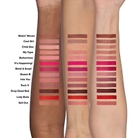 Melted Matte Liquid Lipstick