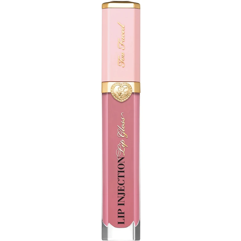 Lip Injection Power Plumping Gloss