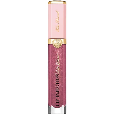 Lip Injection Power Plumping Gloss