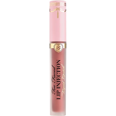 Lip Injection Liquid Lipstick
