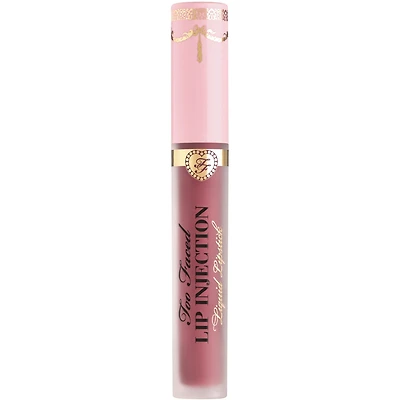 Lip Injection Liquid Lipstick
