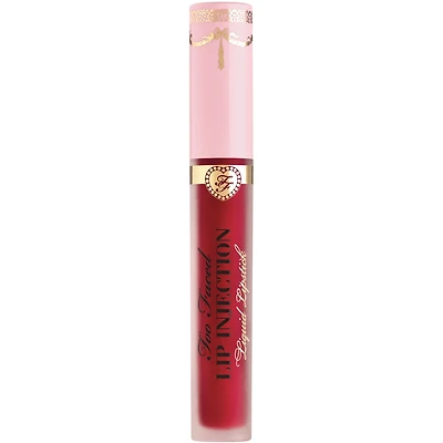 Lip Injection Liquid Lipstick