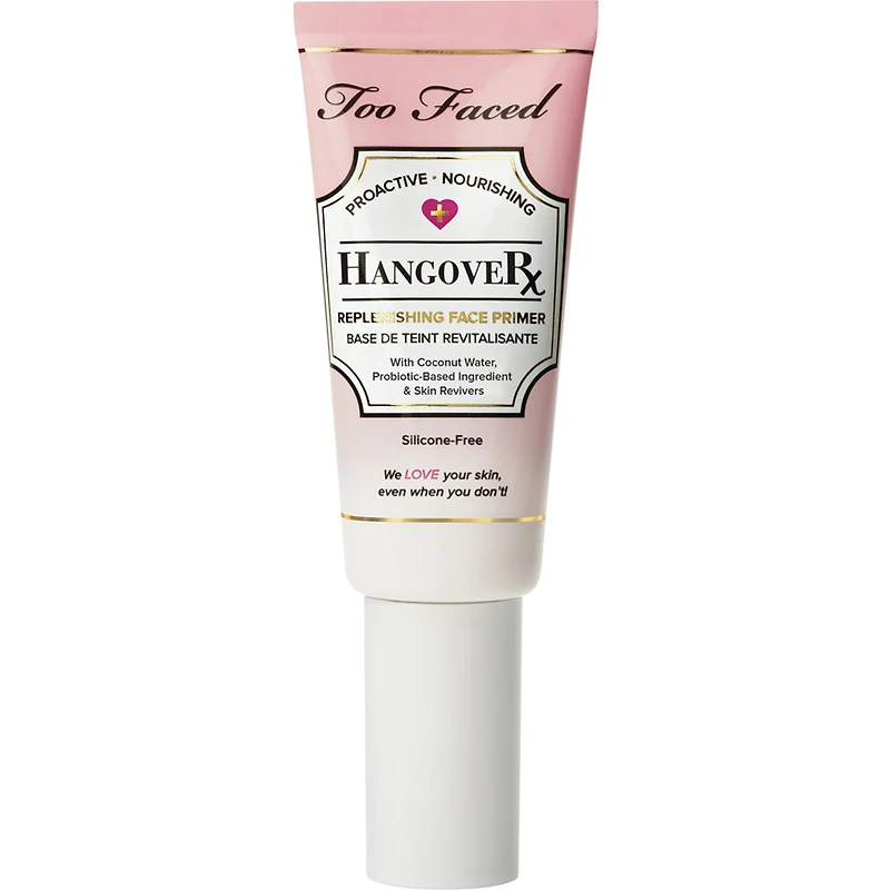 Base de teint revitalisante Hangover