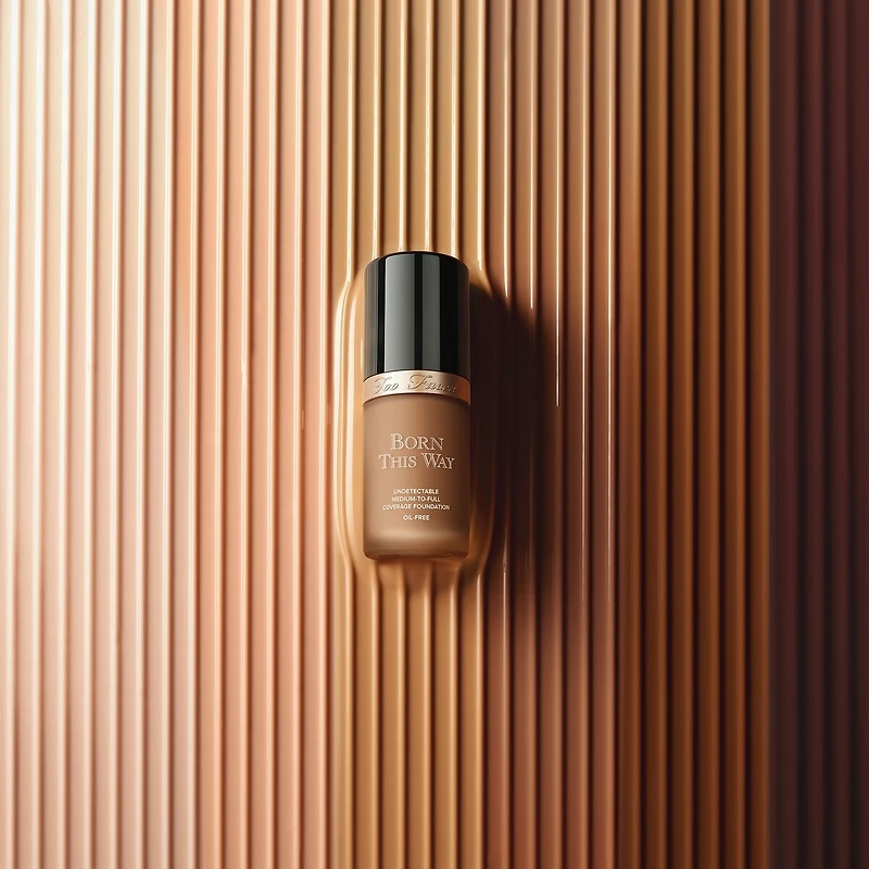 Born This Way Foundation