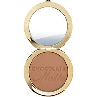 Poudre bronzante mate Chocolate Soleil