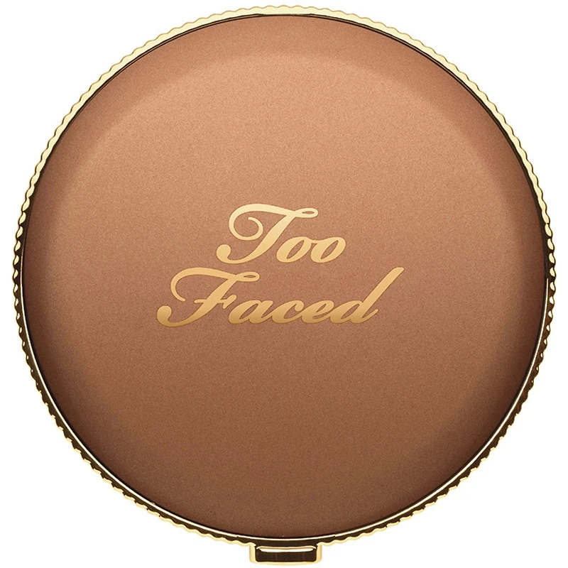 Poudre bronzante mate Chocolate Soleil