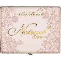 Natural Face Palette