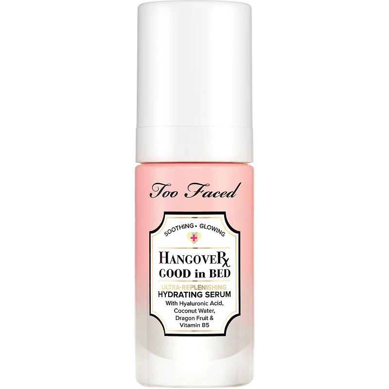Hangover Good In Bed Hydrating Serum