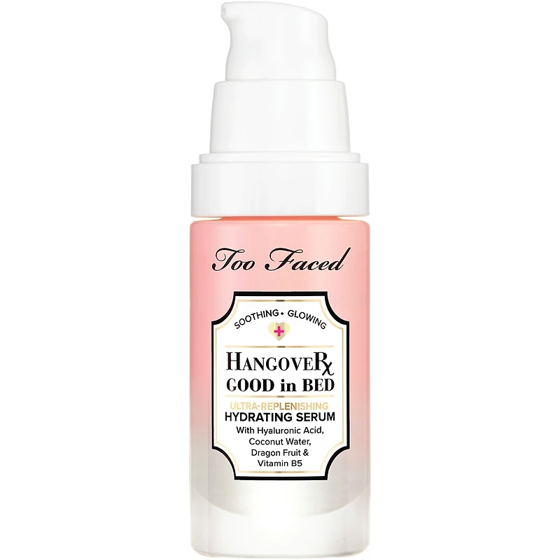 Hangover Good In Bed Hydrating Serum