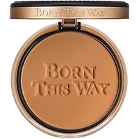 Fond de teint en poudre multi-usage Born This Way
