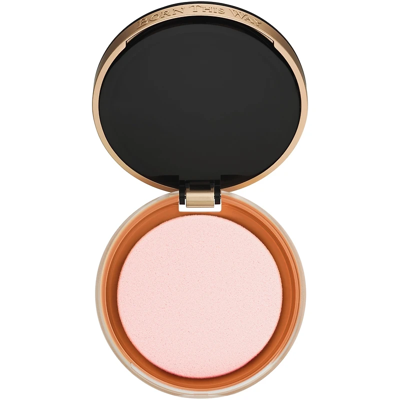 Fond de teint en poudre multi-usage Born This Way