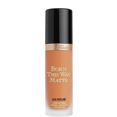 Born This Way Matte 24 Hour Foundation