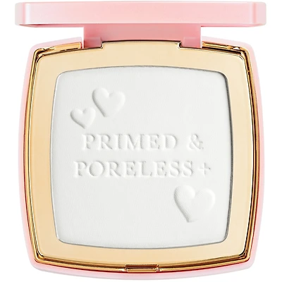Poudre pour le visage Primed & Poreless