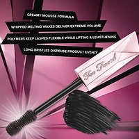 Mascara 24 heures Damn Girl!