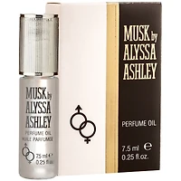 Musc Huile de parfum