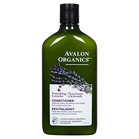 Organics Revitalisant Nourrissant à la Lavande