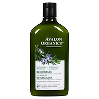 Organics Revitalisant Volumisant au Romarin