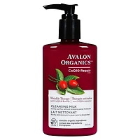 CoQ10 Repair Cleansing Milk