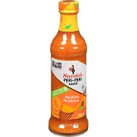 Sauce Peri-Peri, moyenne