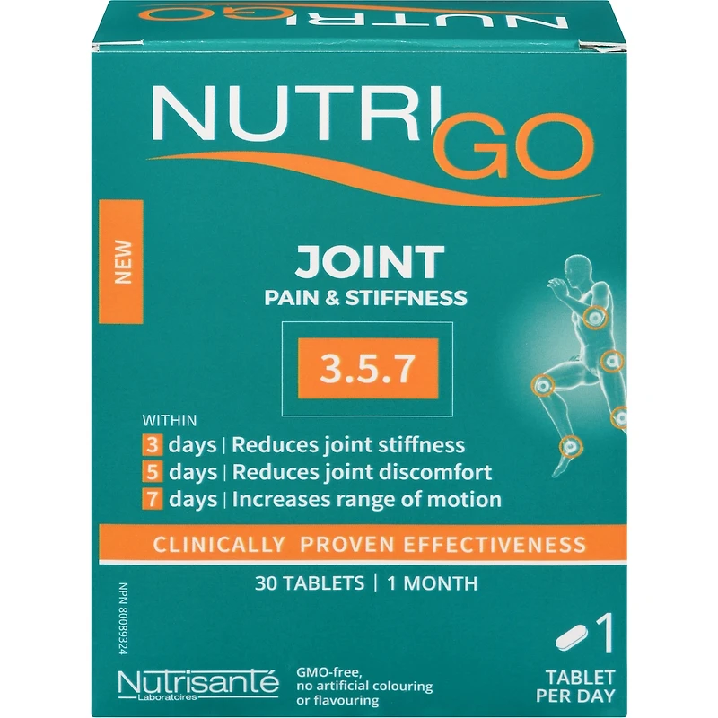 Nutrigo 3.5.7