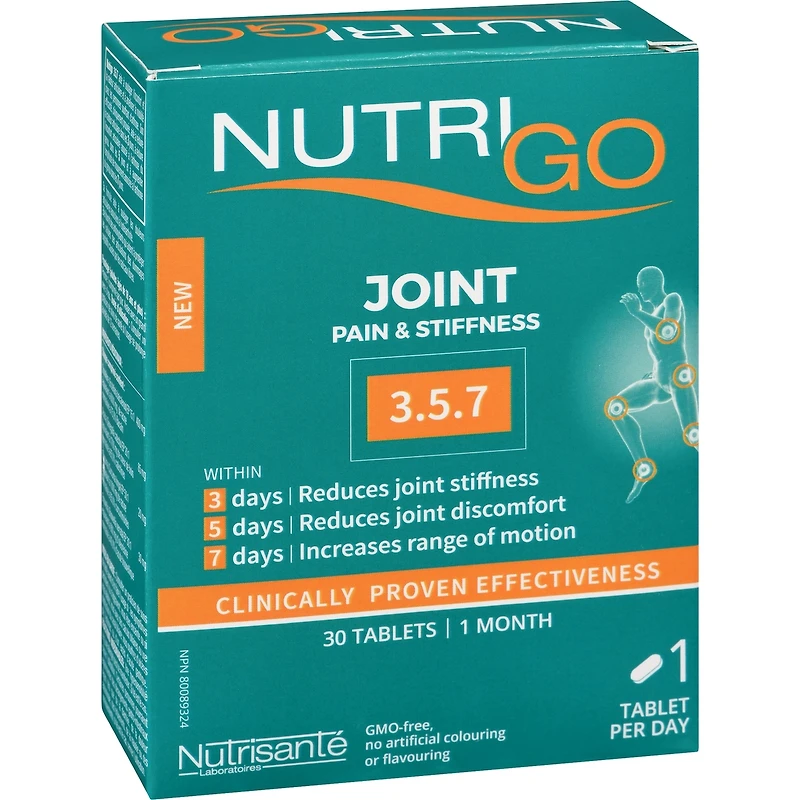Nutrigo 3.5.7