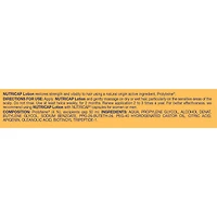 Nutricap Lotion 10AMP